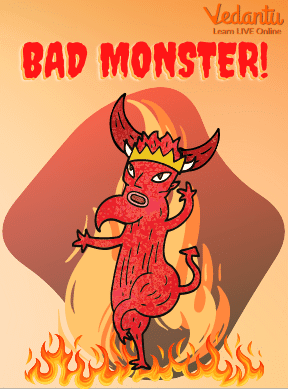 Good Monster