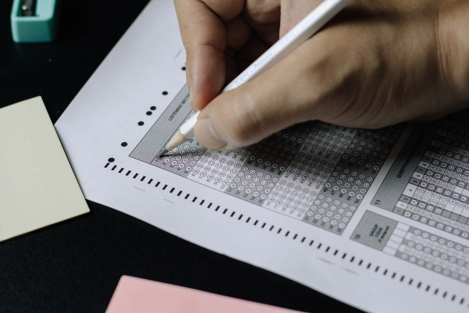 Learn How to write perfect JEE Main answers