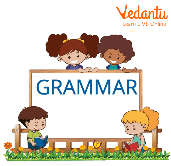 Grammer