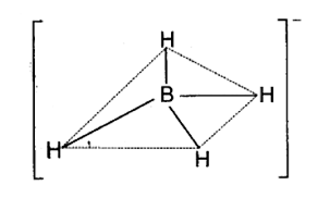 BH4 - shape