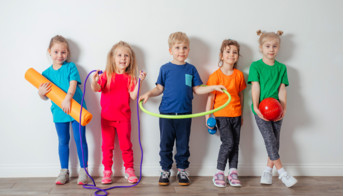 Arts and Creativity