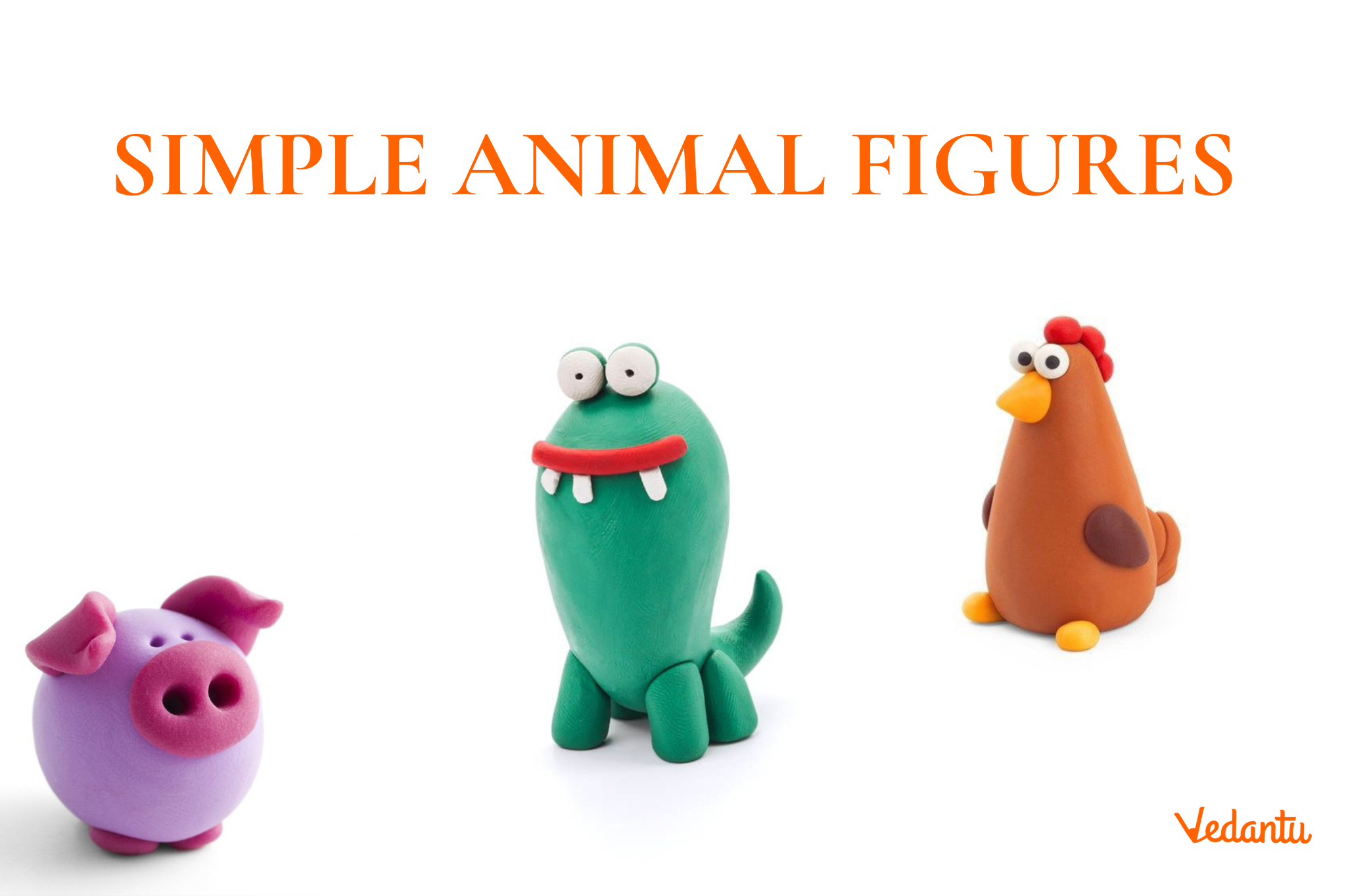Exciting Online Clay Projects