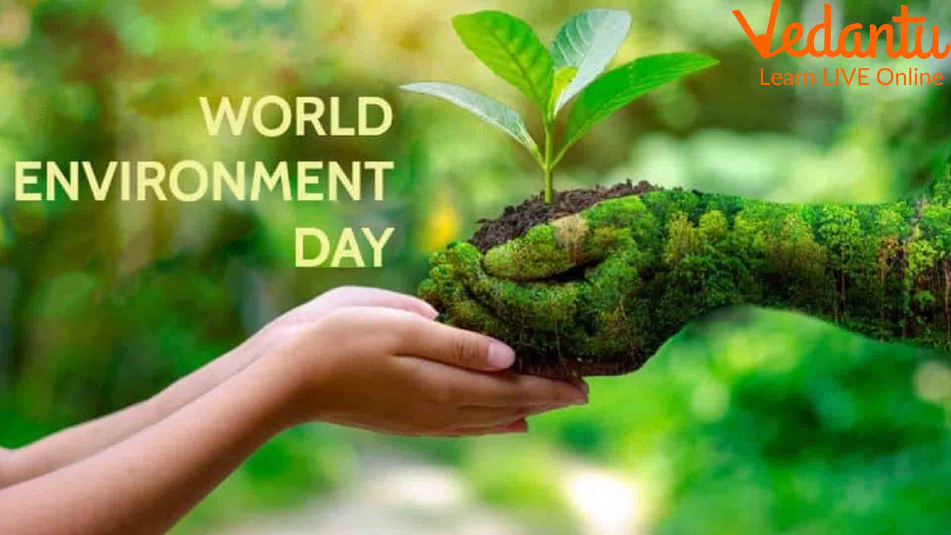 World Environment Day