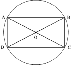 Prove that the other two sides are parallel