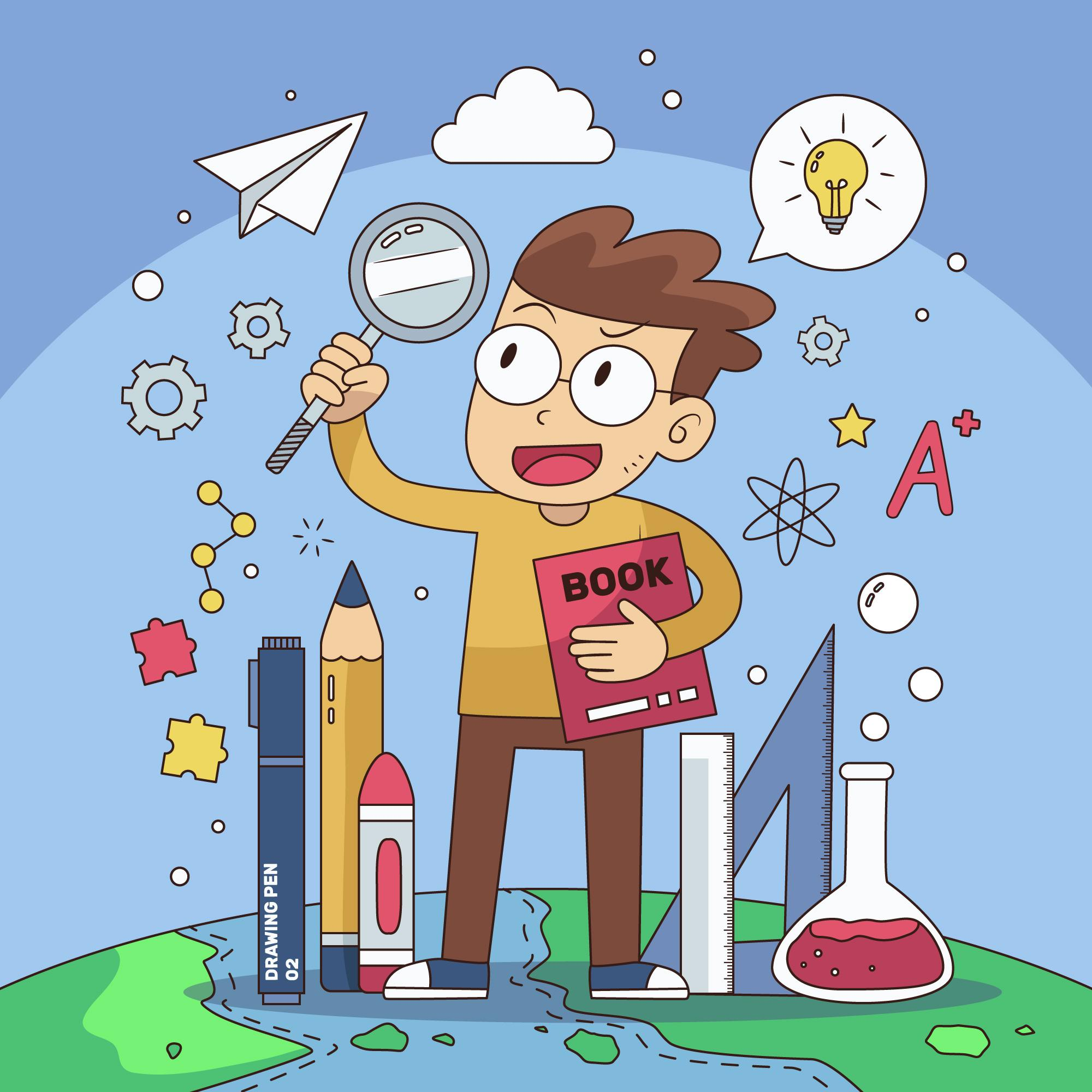 Types of Activities Offered