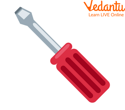 Screwdriver