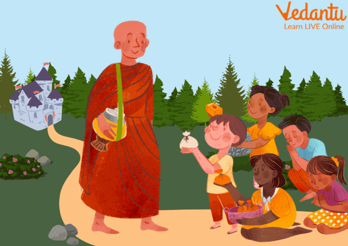 Brahmin and the People