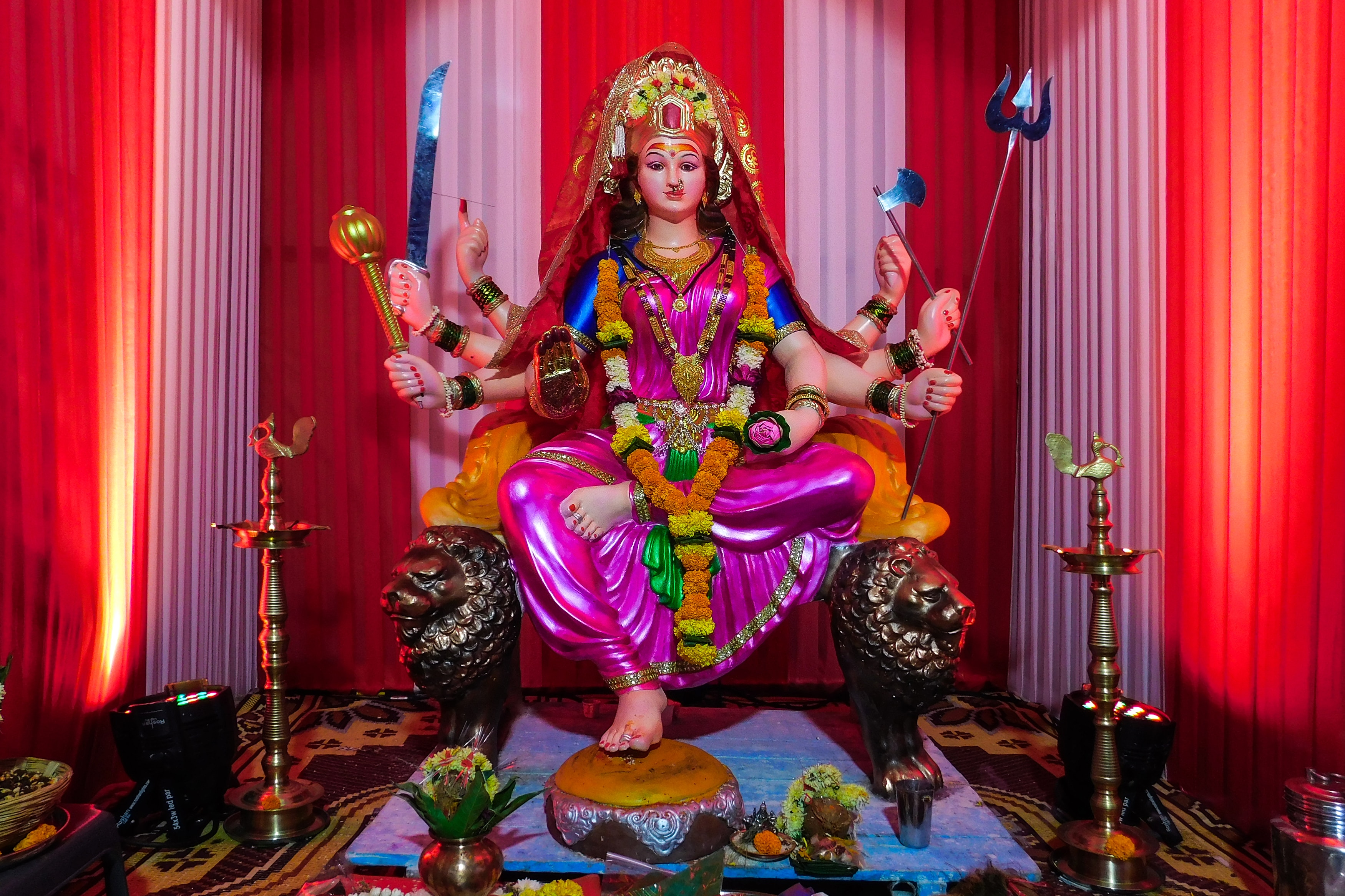 Varalakshmi Vratham 2024