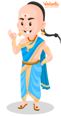 Tenali Raman - The Detective