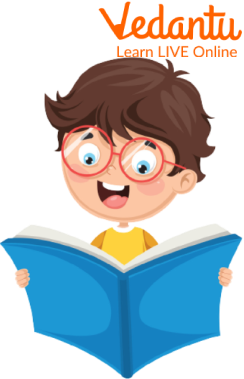 Child Reading the Lessons Poem