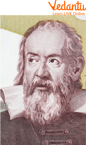 Galileo Galilei
