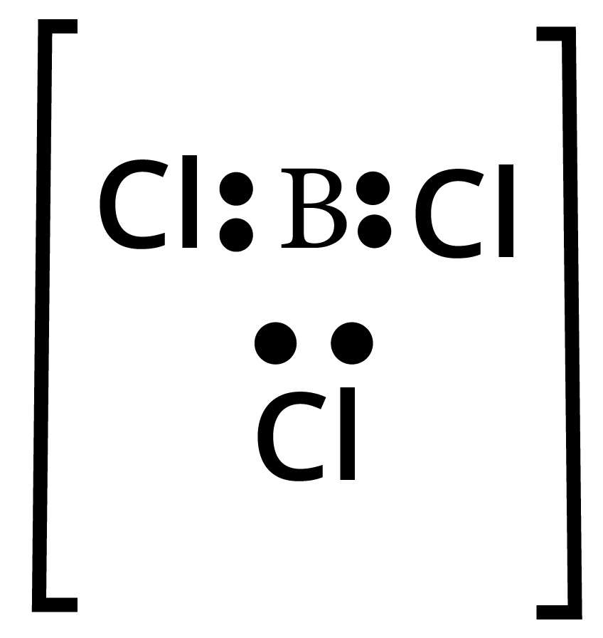 Trigonal planar