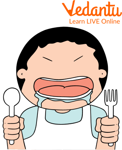 Hungry Man