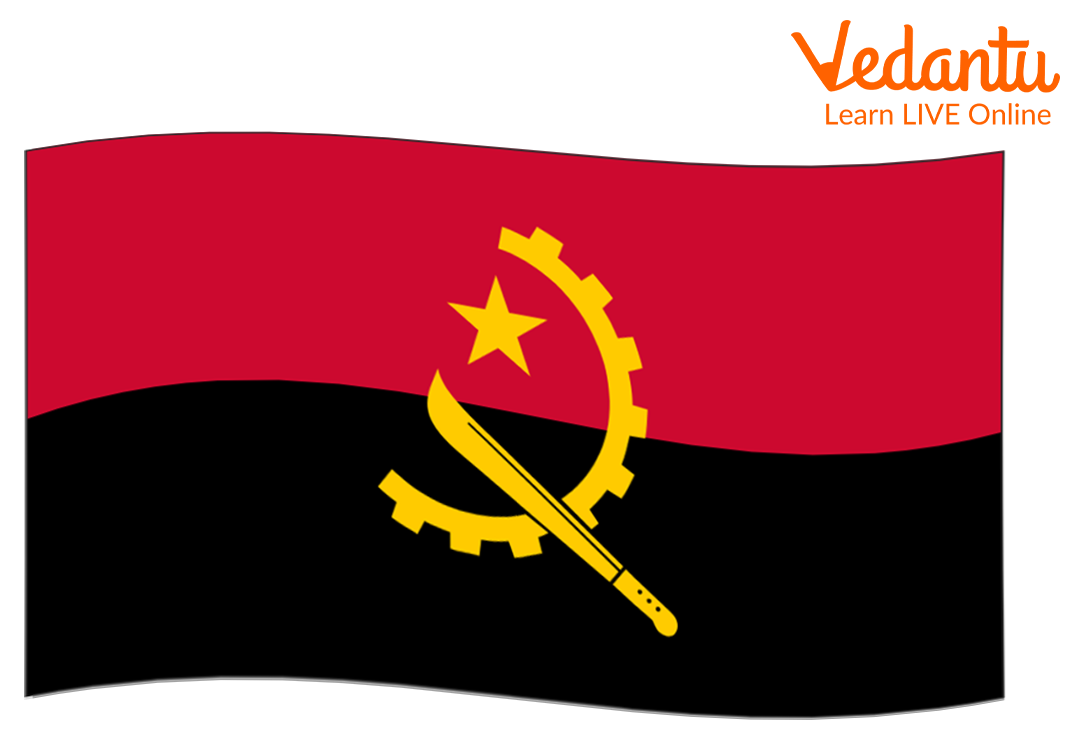 Angola