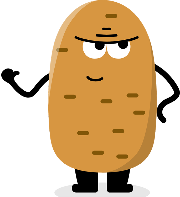 Potato