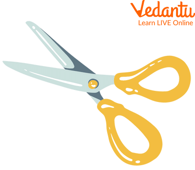 Scissors