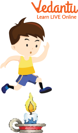 Jack is Nimble and Quick