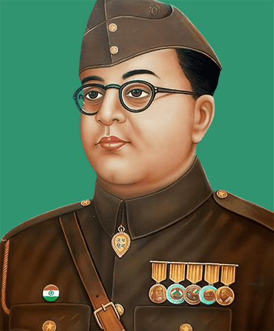 Netaji Subhas Chandra Bose