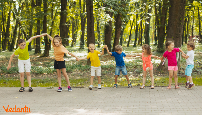 Exciting Summer Camp Activities