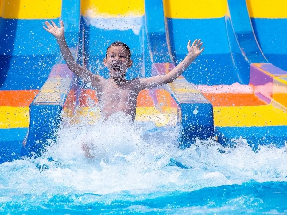 Water Wonders