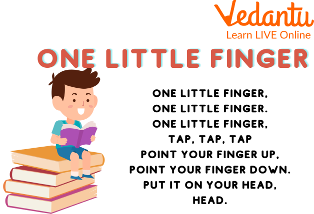 One Little Finger