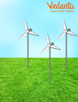 Wind Energy