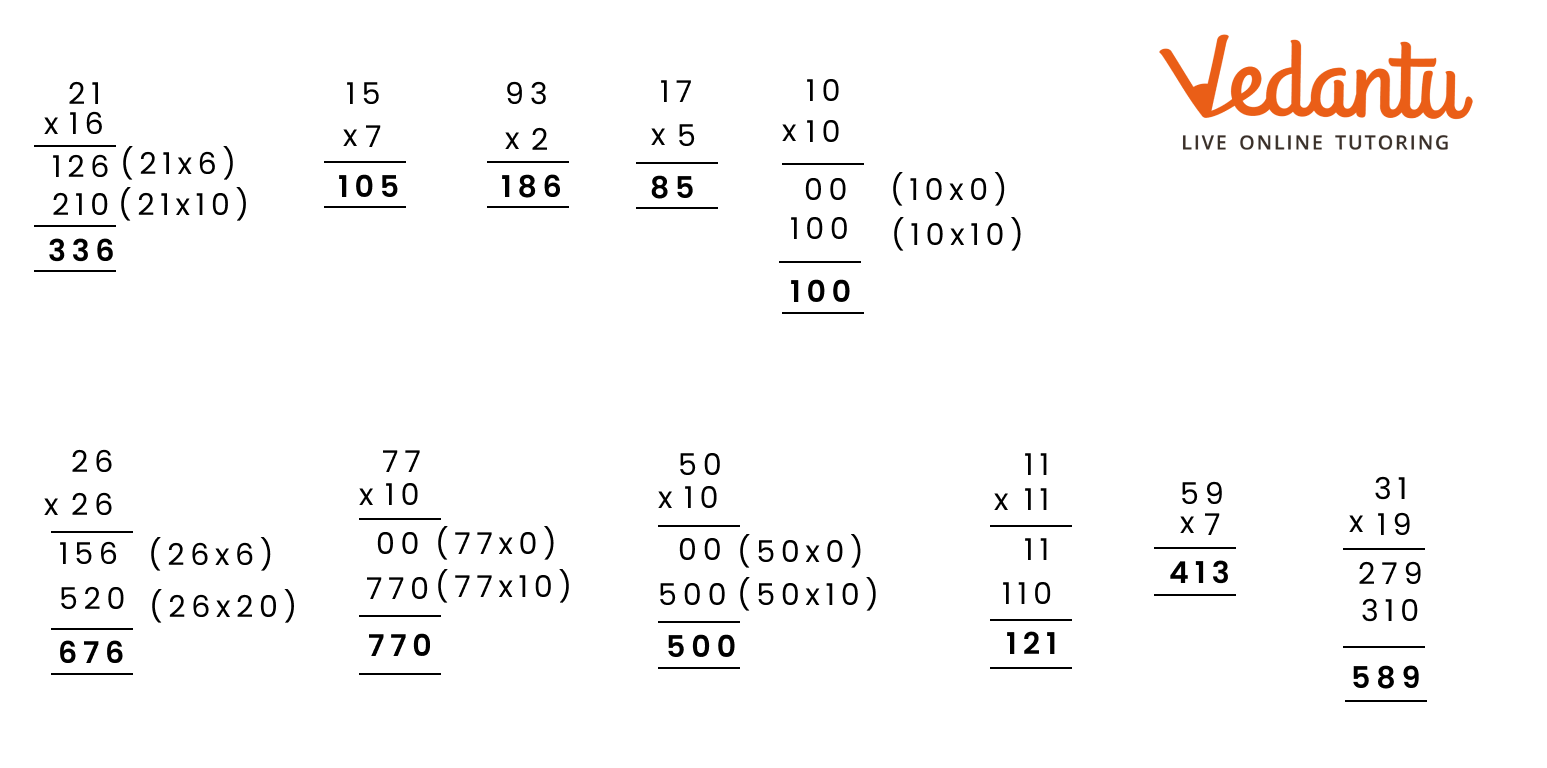 the given sums and colour the answers in the grid given below.