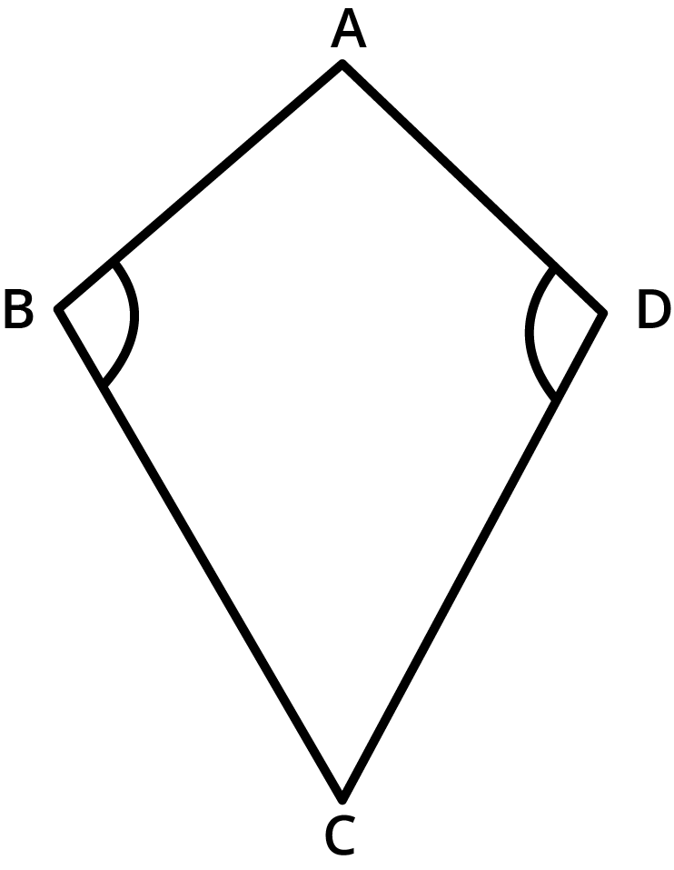 A quadrilateral