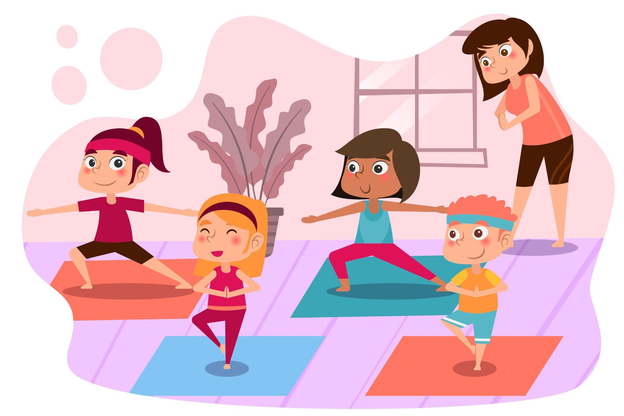 Popular Activities Offered at Summer Camps in Ranchi
