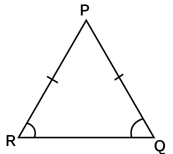 Isosceles Triangle