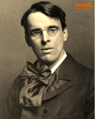 William Butler Yeats