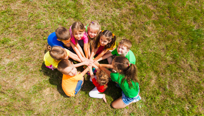 Types of Summer Camps