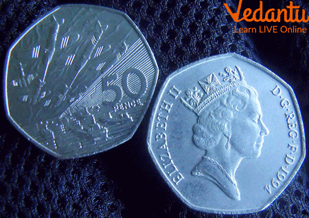 Coins