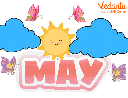May