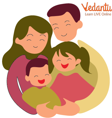 My Family Poem