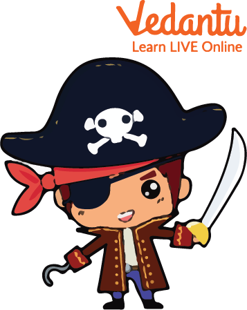 Black Jack, The Pirate