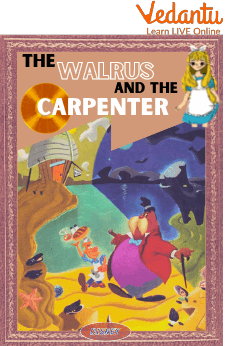 The Walrus and the Carpenter Poem