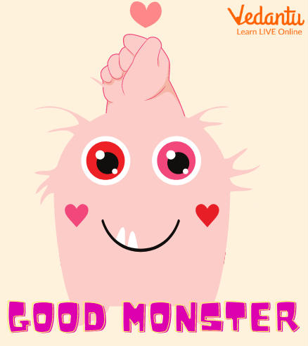 Bad Monster