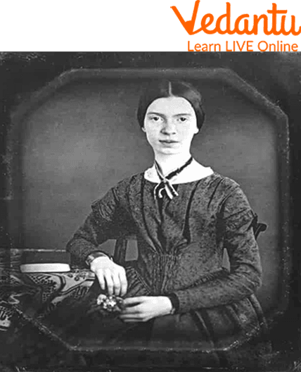 Emily Elizabeth Dickinson