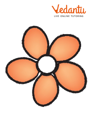A Flower