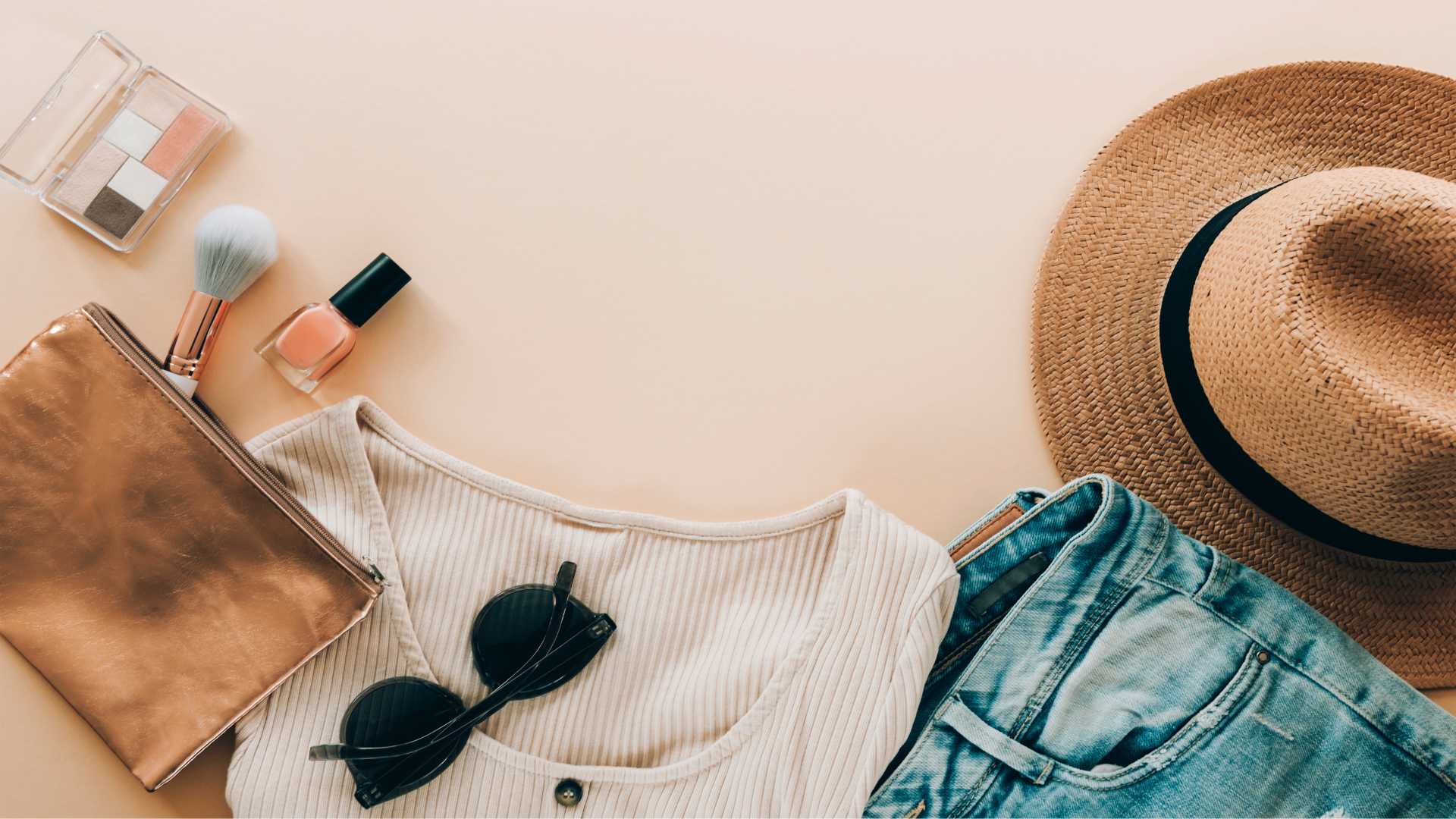 Summer Accessories