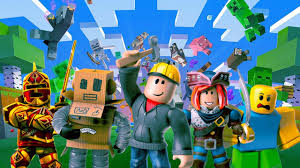 6. Roblox