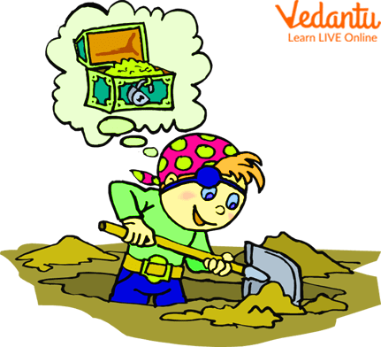 Treasure Hunting