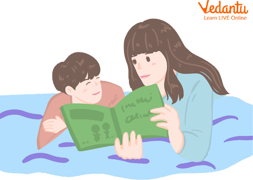 Bedtime Stories