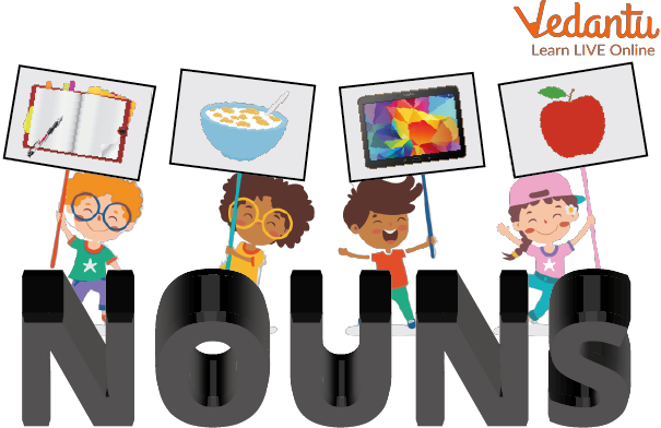 Nouns