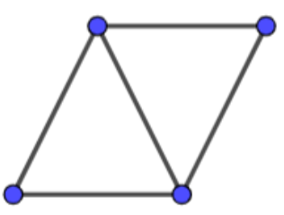 5 matchsticks