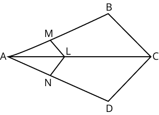 Quadrilateral ABCD
