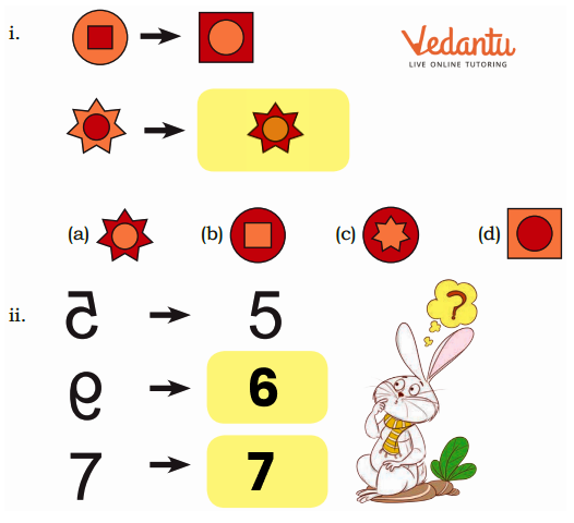 Solution for Think and Complete
