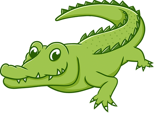 Crocodile