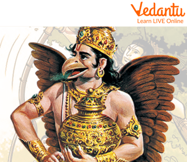 Garuda